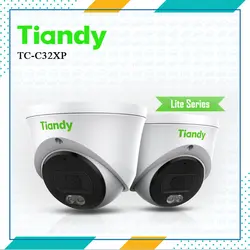 دوربین دام TC-C32XP تیاندی