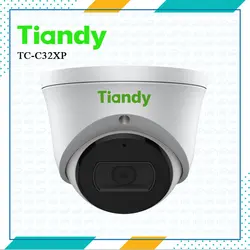 دوربین دام TC-C32XP تیاندی
