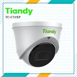 دوربین دام TC-C32XP تیاندی