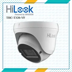 دوربین دام THC-T320-VF هایلوک