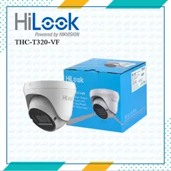 دوربین دام THC-T320-VF هایلوک