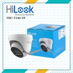 دوربین دام THC-T340-VF هایلوک