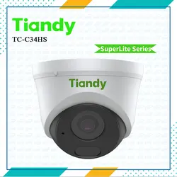 دوربین دام استارلایت TC-C34HS تیاندی
