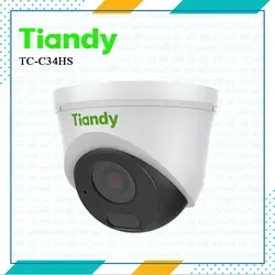 دوربین دام استارلایت TC-C34HS تیاندی