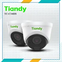 دوربین دام استارلایت TC-C34HS تیاندی