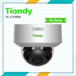 دوربین دام موتورایزاستارلایت TC-C35MS-I3 تیاندی
