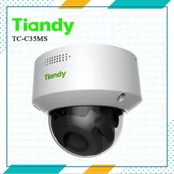 دوربین دام موتورایزاستارلایت TC-C35MS-I3 تیاندی