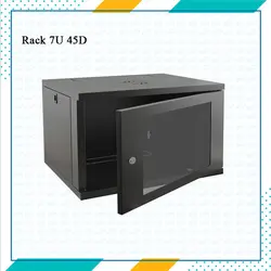 رک 7 یونیت عمق 45
