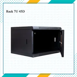 رک 7 یونیت عمق 45