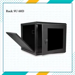 رک 9 یونیت عمق 60