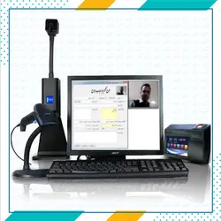 سامانه تکریم ارباب رجوع کارا (تارک)