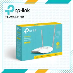 مودم روتر بی سیم TD-W8961ND تی پی لینک