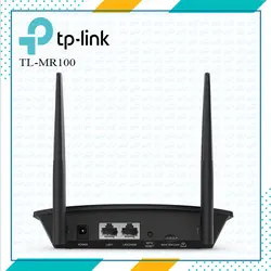 مودم سیم کارتی TL-MR100 تی پی لینک