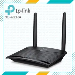 مودم سیم کارتی TL-MR100 تی پی لینک