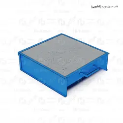 قالب جدول بتنی تیپ A