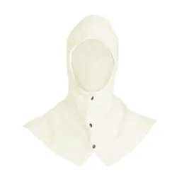 کلاه مقنعه کتان یونکس