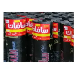 ایزوگام بدون فویل‌ سامان دلیجان