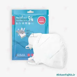 ماسک N94 FFP2 برند Rima