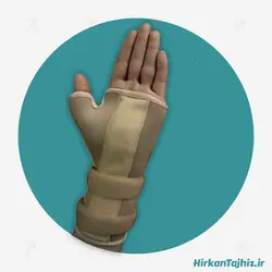 مچ بند آتل دار نئوپرن سماطب پاکان کد ۲۰۱۳