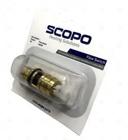 فلو رگلاتور پروانه ای