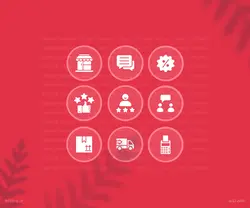 کاور هایلایت فروشگاهی اینستاگرام کد 10 - های تینو