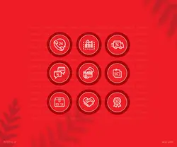 کاور هایلایت فروشگاهی اینستاگرام کد 14 - های تینو