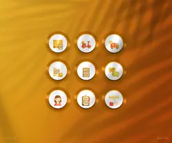 کاور هایلایت فروشگاهی چندمنظوره اینستاگرام کد 1 - های تینو