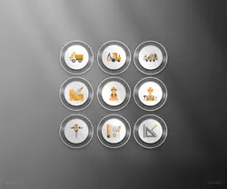 کاور هایلایت فنی مهندسی راه سازی و ساختمان کد 1 - های تینو