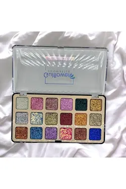 سایه چشم گل فلوور | Gul Flower