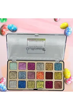 سایه چشم گل فلوور | Gul Flower