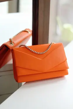 کیف زنانه پاکتی