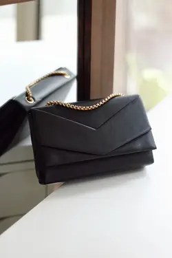 کیف زنانه پاکتی