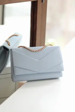 کیف زنانه پاکتی