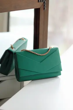 کیف زنانه پاکتی