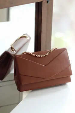 کیف زنانه پاکتی