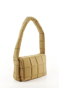 کیف کاپشنی زنانه برند Luwwe Bag’s
