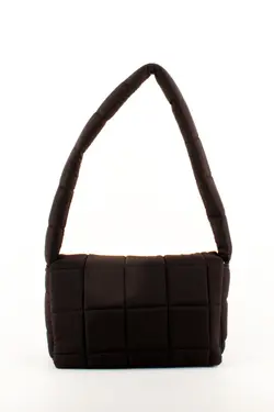 کیف کاپشنی زنانه برند Luwwe Bag’s