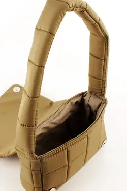 کیف کاپشنی زنانه برند Luwwe Bag’s
