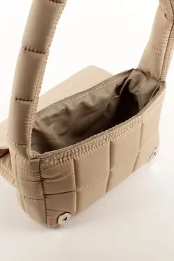 کیف کاپشنی زنانه برند Luwwe Bag’s