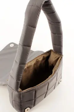 کیف کاپشنی زنانه برند Luwwe Bag’s