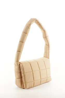 کیف کاپشنی زنانه برند Luwwe Bag’s