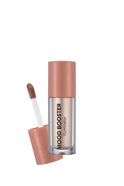 هایلایتر مایع شماره Bronze Glow 003 فلورمار | Flormar کد 31000228.00