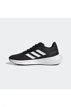 کفش ورزشی مردانه رنگ مشکی برند adidas