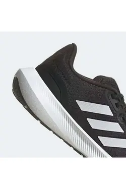 کفش ورزشی مردانه رنگ مشکی برند adidas