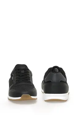 کفش اسپرت مردانه رنگ مشکی برند Kinetix