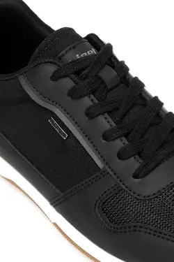 کفش اسپرت مردانه رنگ مشکی برند Kinetix