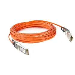 کابل نوری سیسکو QSFP H40G AOC