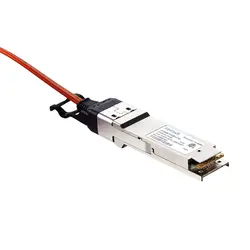 کابل نوری سیسکو QSFP H40G AOC