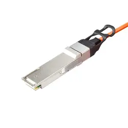 کابل نوری سیسکو QSFP H40G AOC