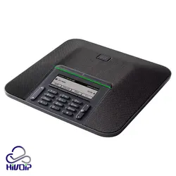 تلفن تحت شبکه سیسکو cp-7832-k9